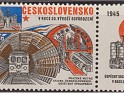 Czech Republic 1975 Contruccion 1 KCS Multicolor Scott 2031. che 2031. Uploaded by susofe